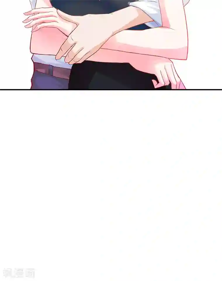 宝贝你好甜第21话 你相信我就好