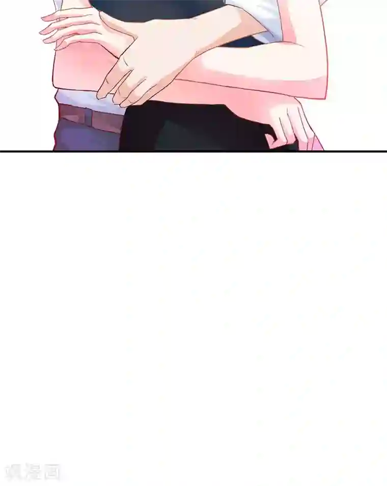 宝贝你好甜第37话 对不起，没能守护好你