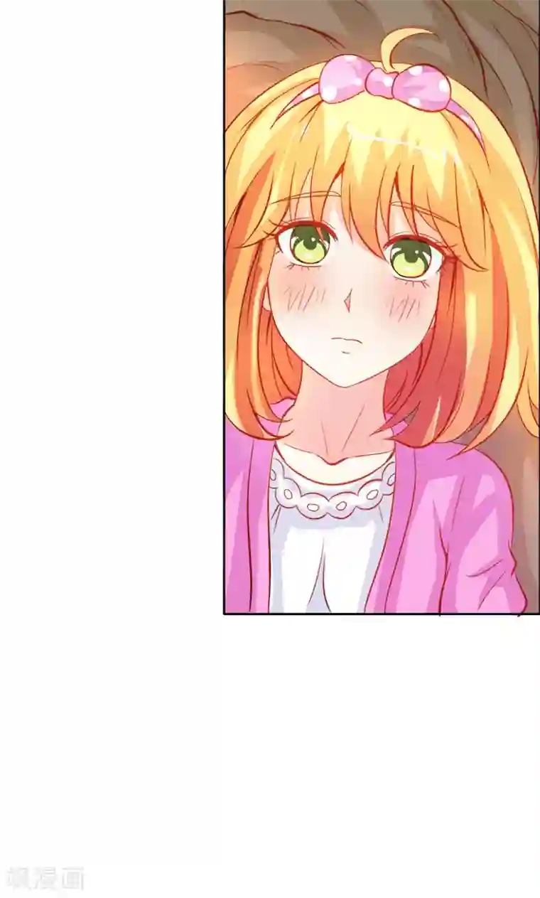 宝贝你好甜第46话 诈尸啦