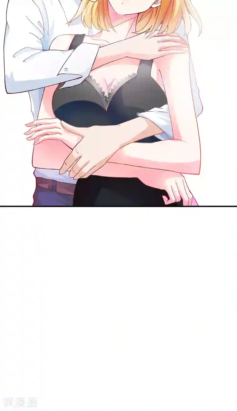 宝贝你好甜第46话 诈尸啦