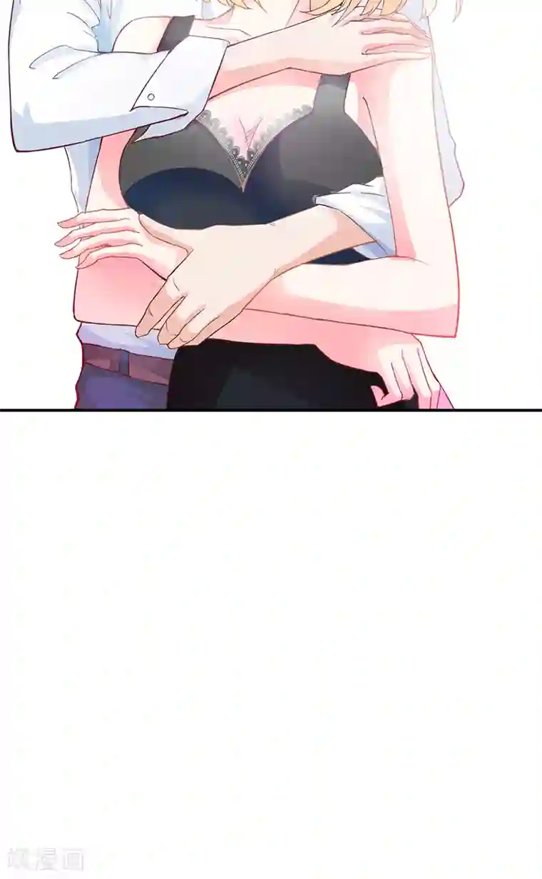 宝贝你好甜第57话 守护除妖司