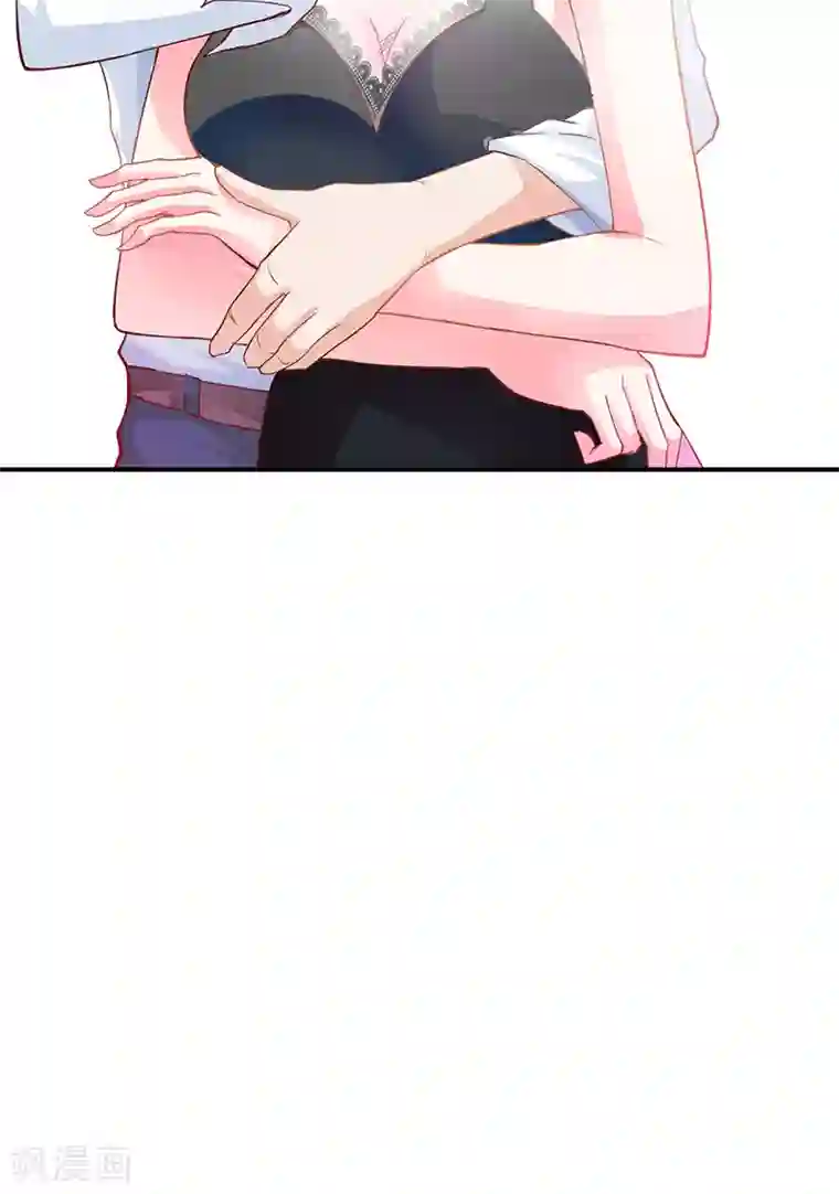 宝贝你好甜第58话 爱的特训