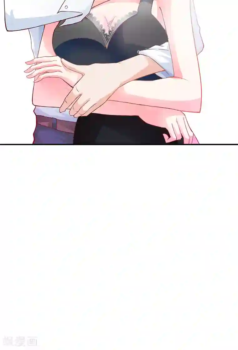 宝贝你好甜第59话 你不记得我吗