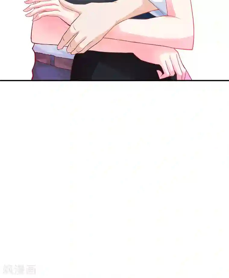 宝贝你好甜第61话 竟敢打扰我的良宵