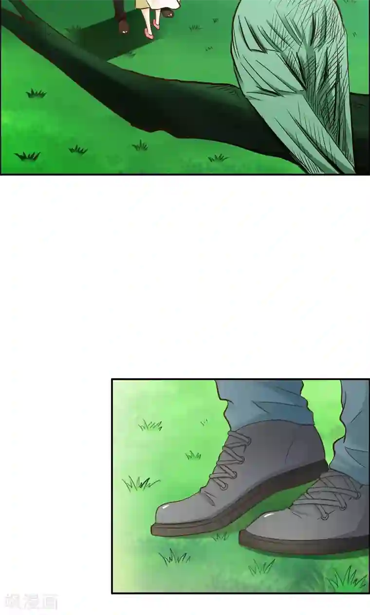 宝贝你好甜第63话 只有我能欺负她