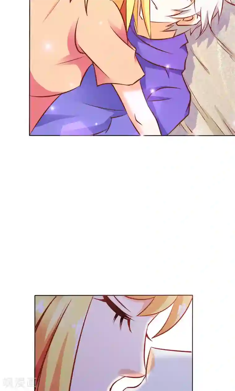 宝贝你好甜第67话 谢谢你又救了我
