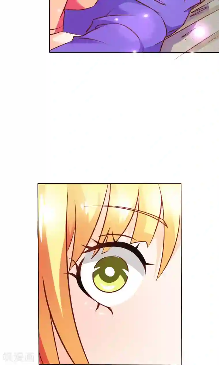 宝贝你好甜第67话 谢谢你又救了我