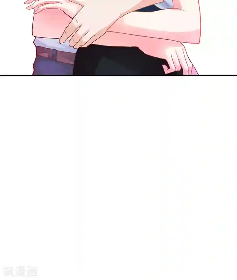 宝贝你好甜第67话 谢谢你又救了我