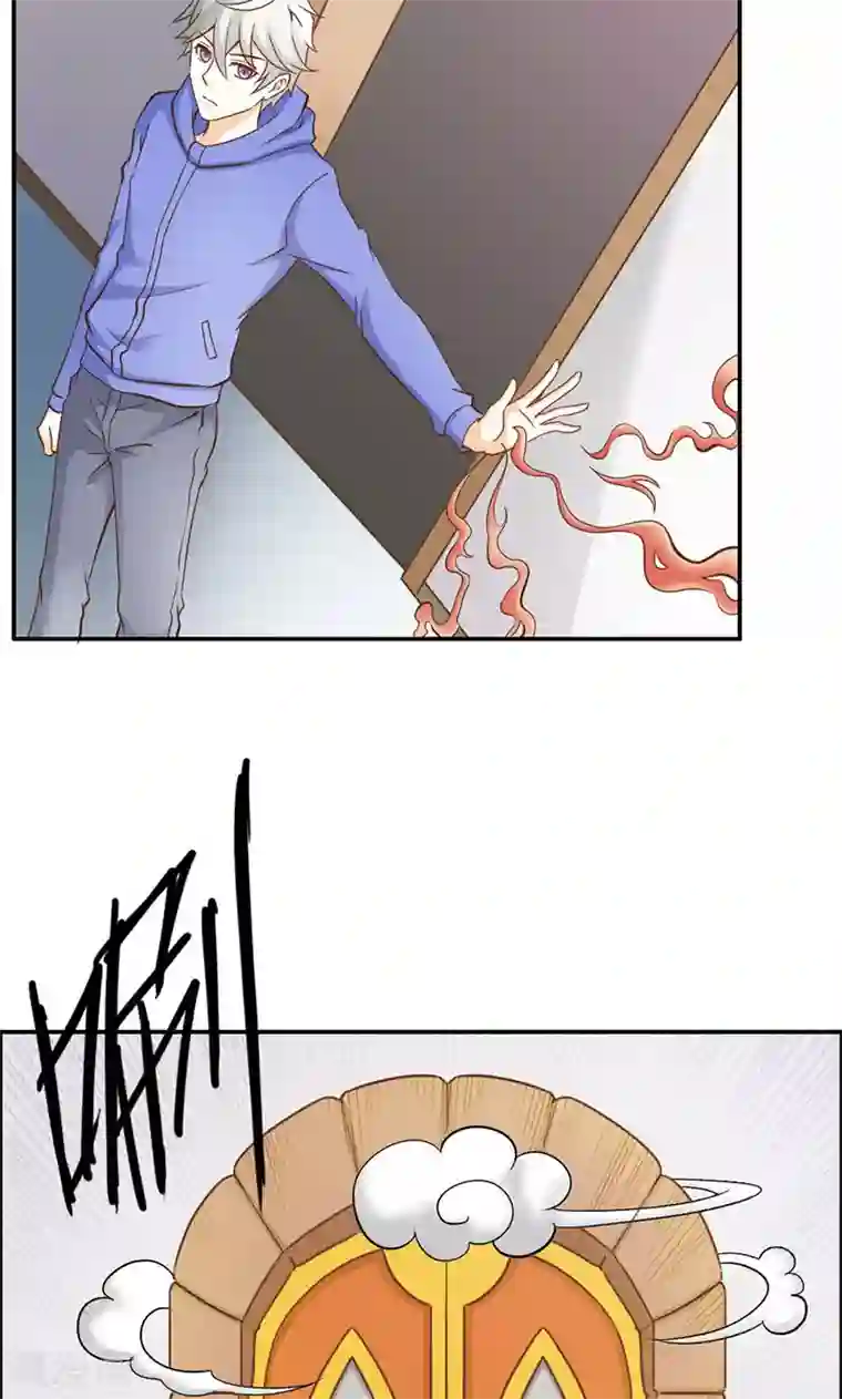 宝贝你好甜第68话 我不要和你分开