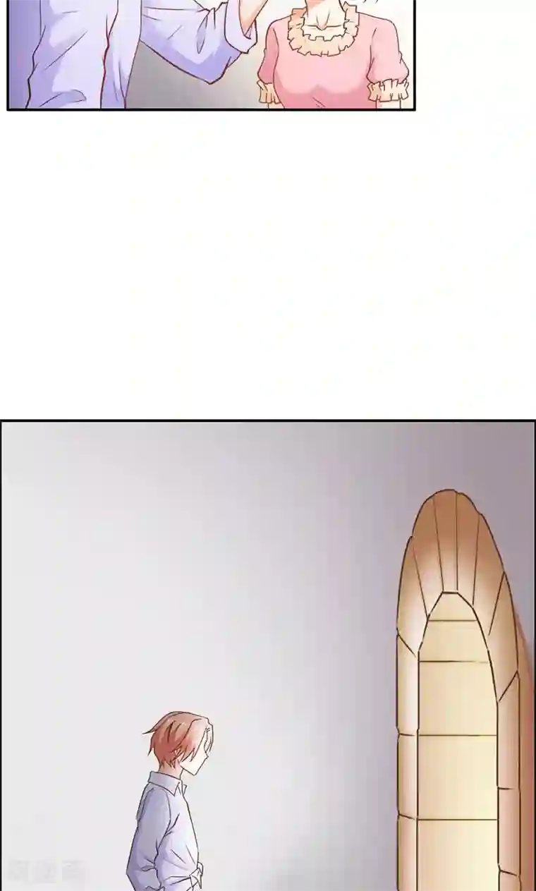 宝贝你好甜第68话 我不要和你分开