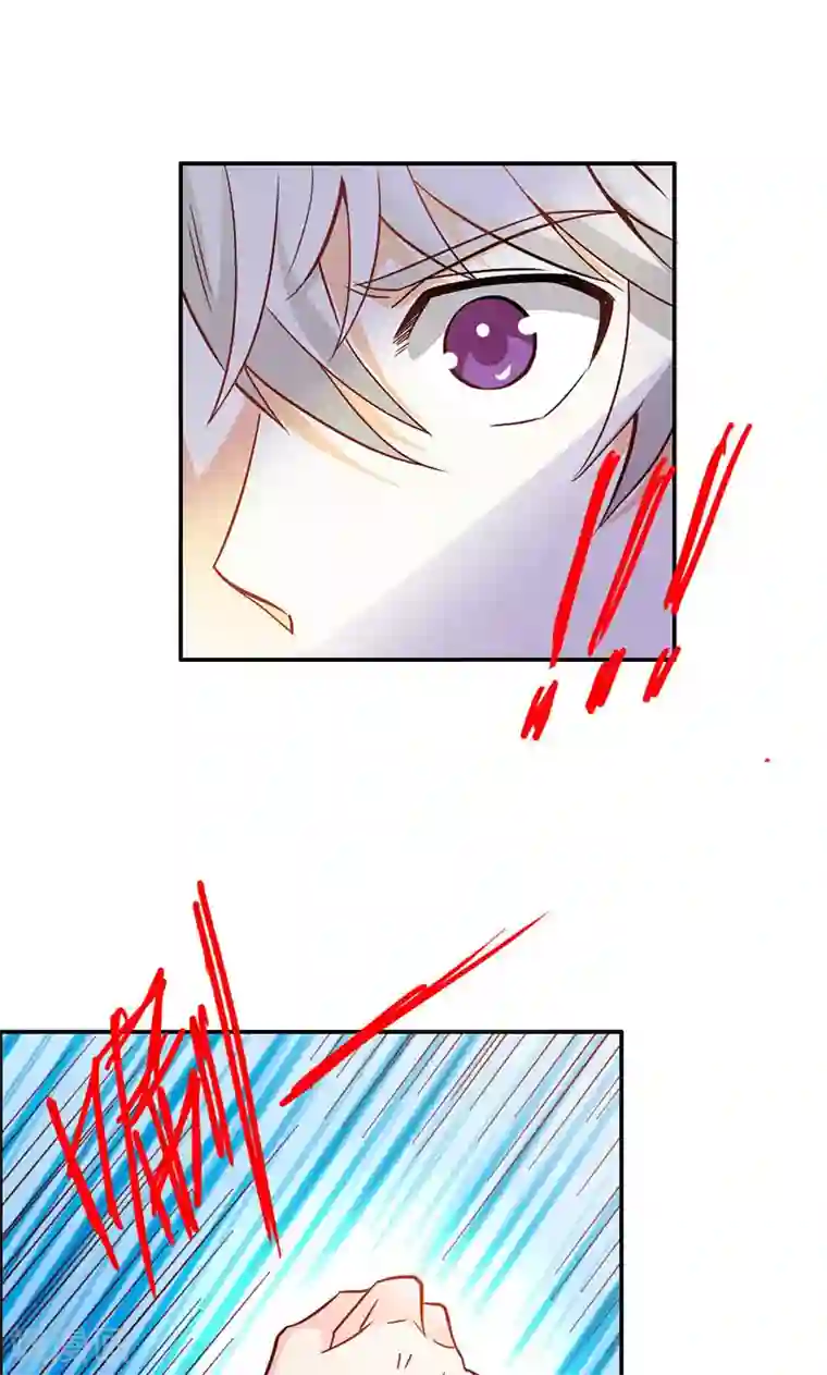 宝贝你好甜第69话 倾城被抓了