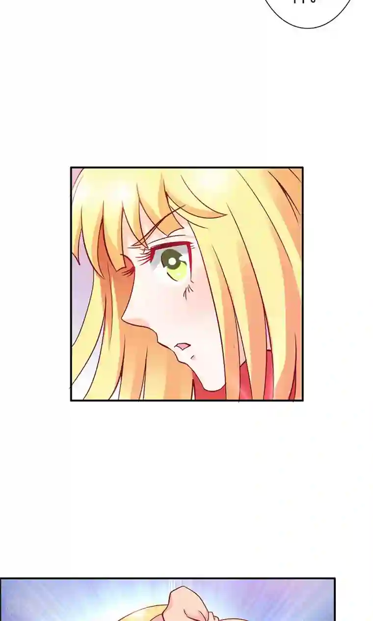 宝贝你好甜第69话 倾城被抓了