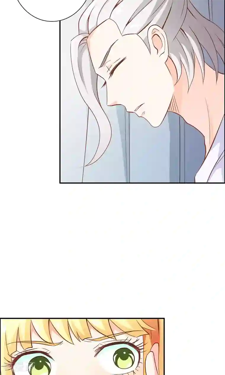 宝贝你好甜第69话 倾城被抓了