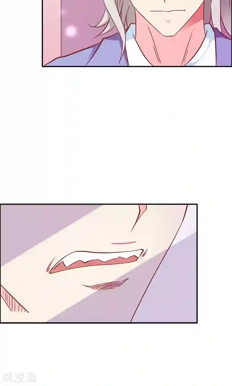 宝贝你好甜第71话 暴动