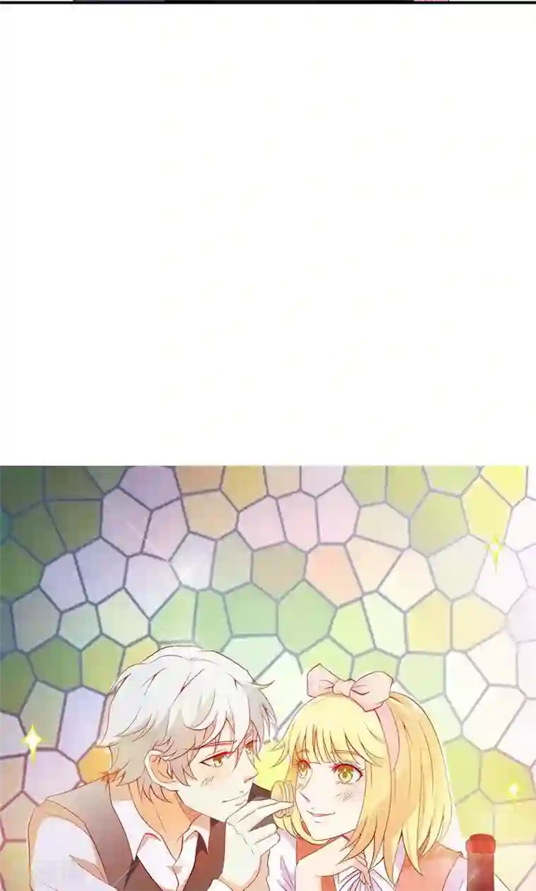 宝贝你好甜第72话 吸血鬼克星