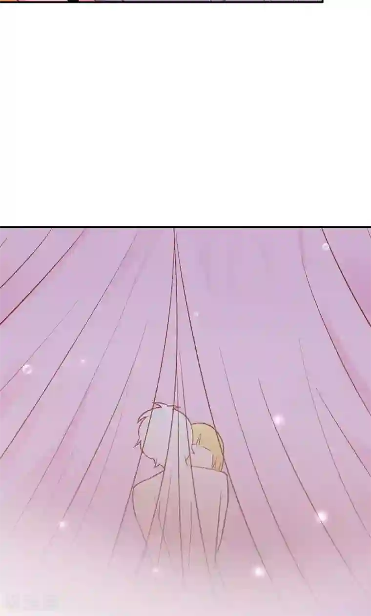 宝贝你好甜第74话 我不想伤害你