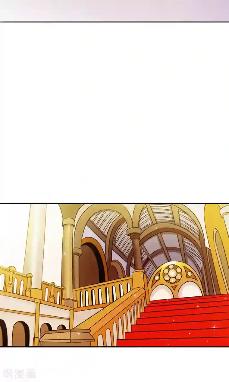 宝贝你好甜第74话 我不想伤害你