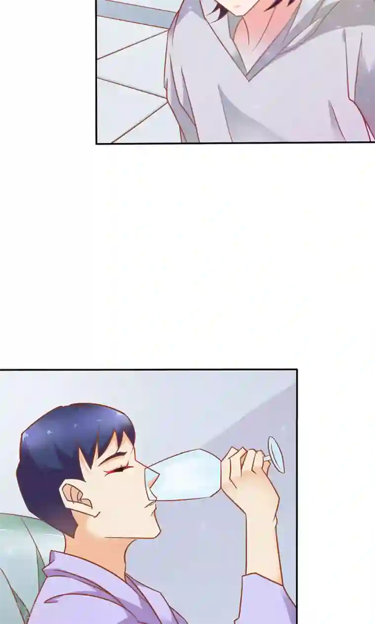 宝贝你好甜第75话 蛇姬