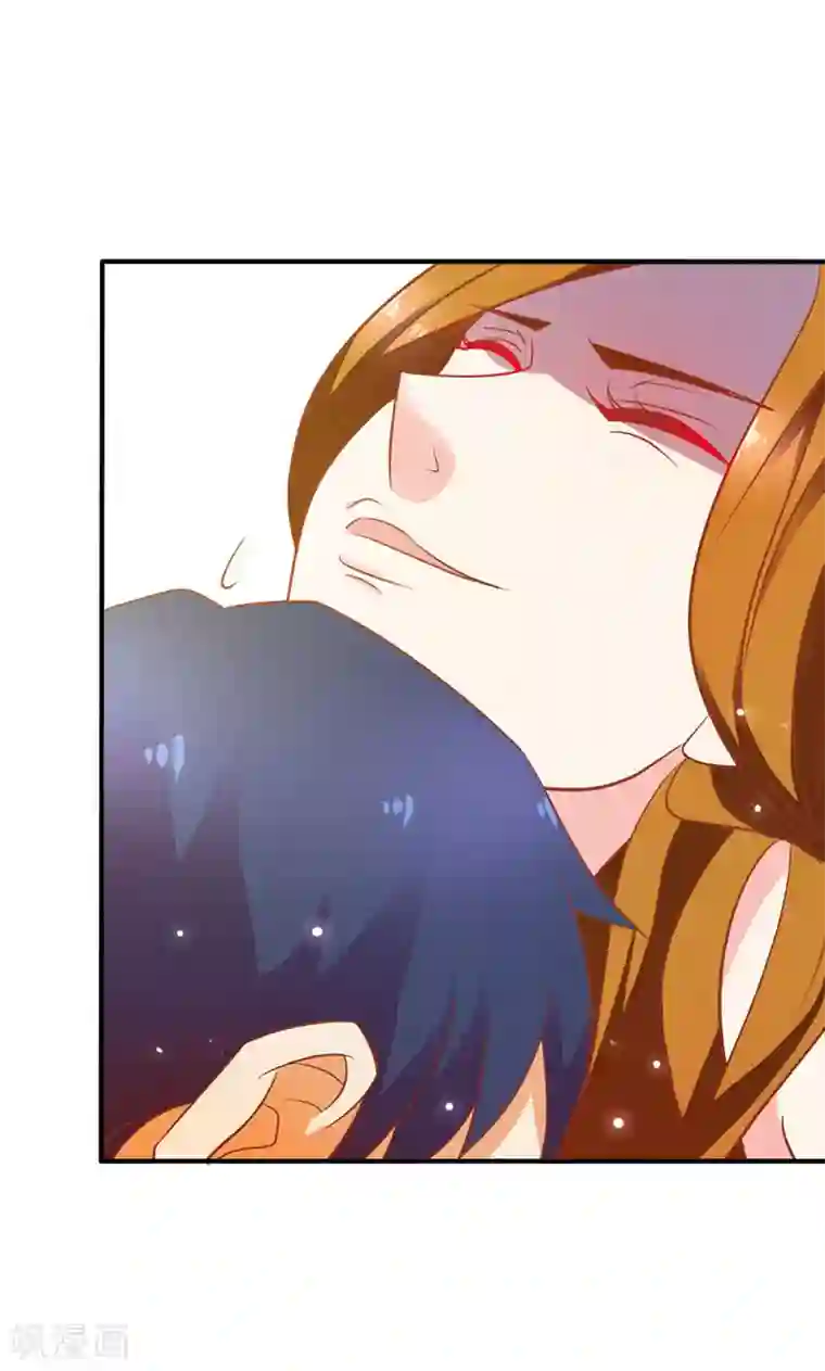宝贝你好甜第75话 蛇姬