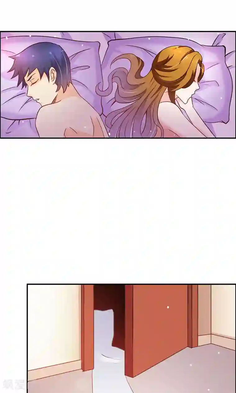 宝贝你好甜第76话 血珠成精了！