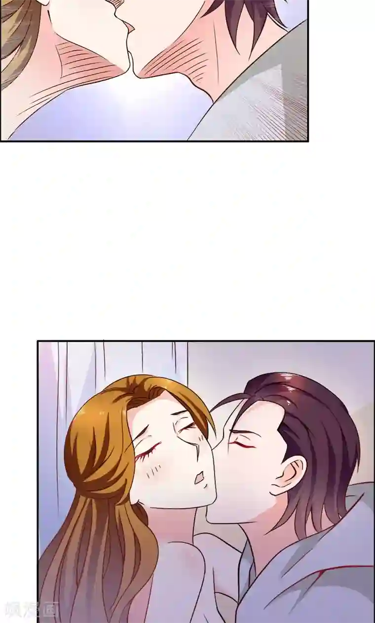 宝贝你好甜第76话 血珠成精了！