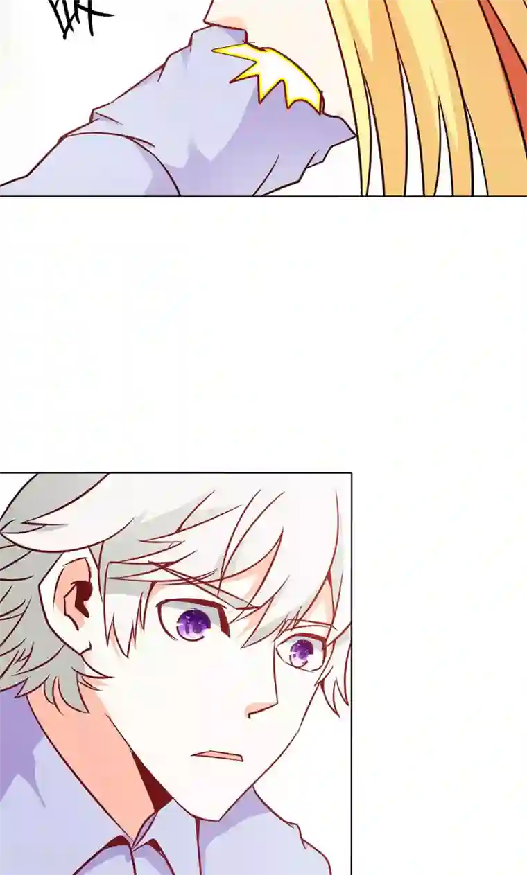 宝贝你好甜第79话 以命换永生