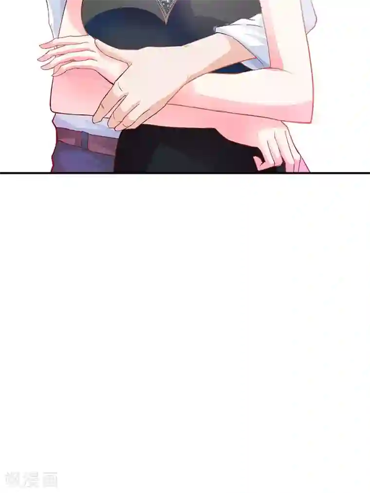 宝贝你好甜第81话 再见娘亲！