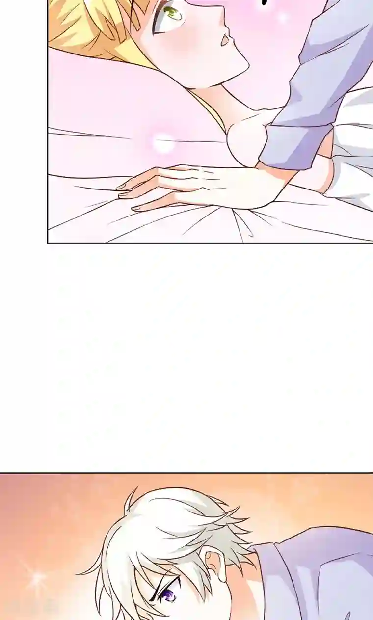宝贝你好甜第82话 失踪事件