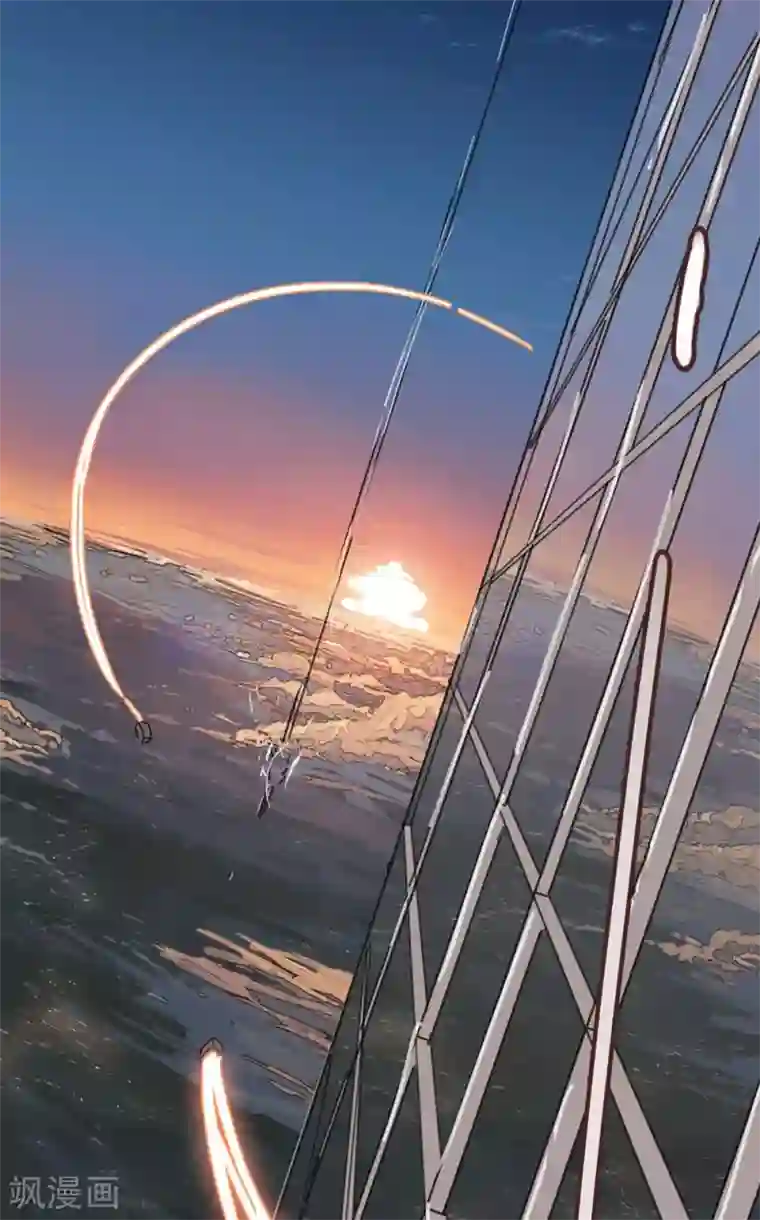 修仙者大战超能力第1话 未知少年