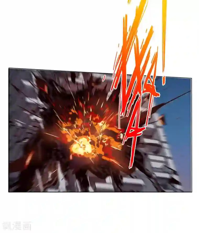 修仙者大战超能力第1话 未知少年