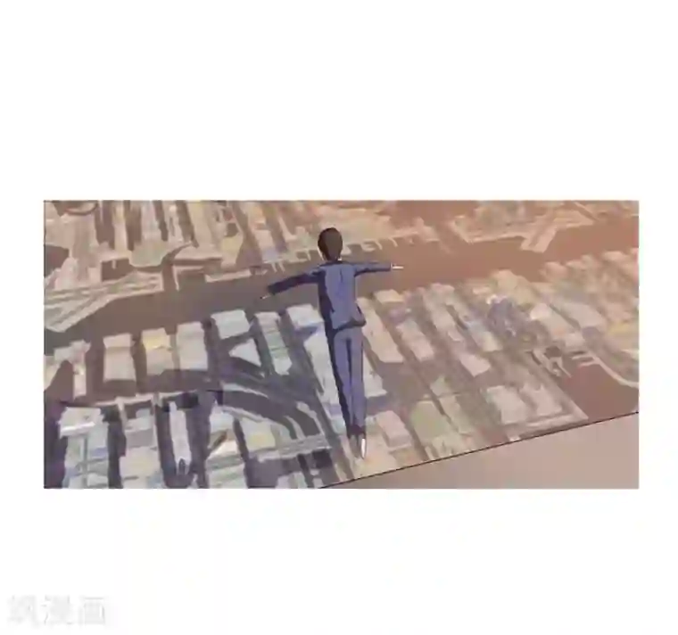 修仙者大战超能力第1话 未知少年