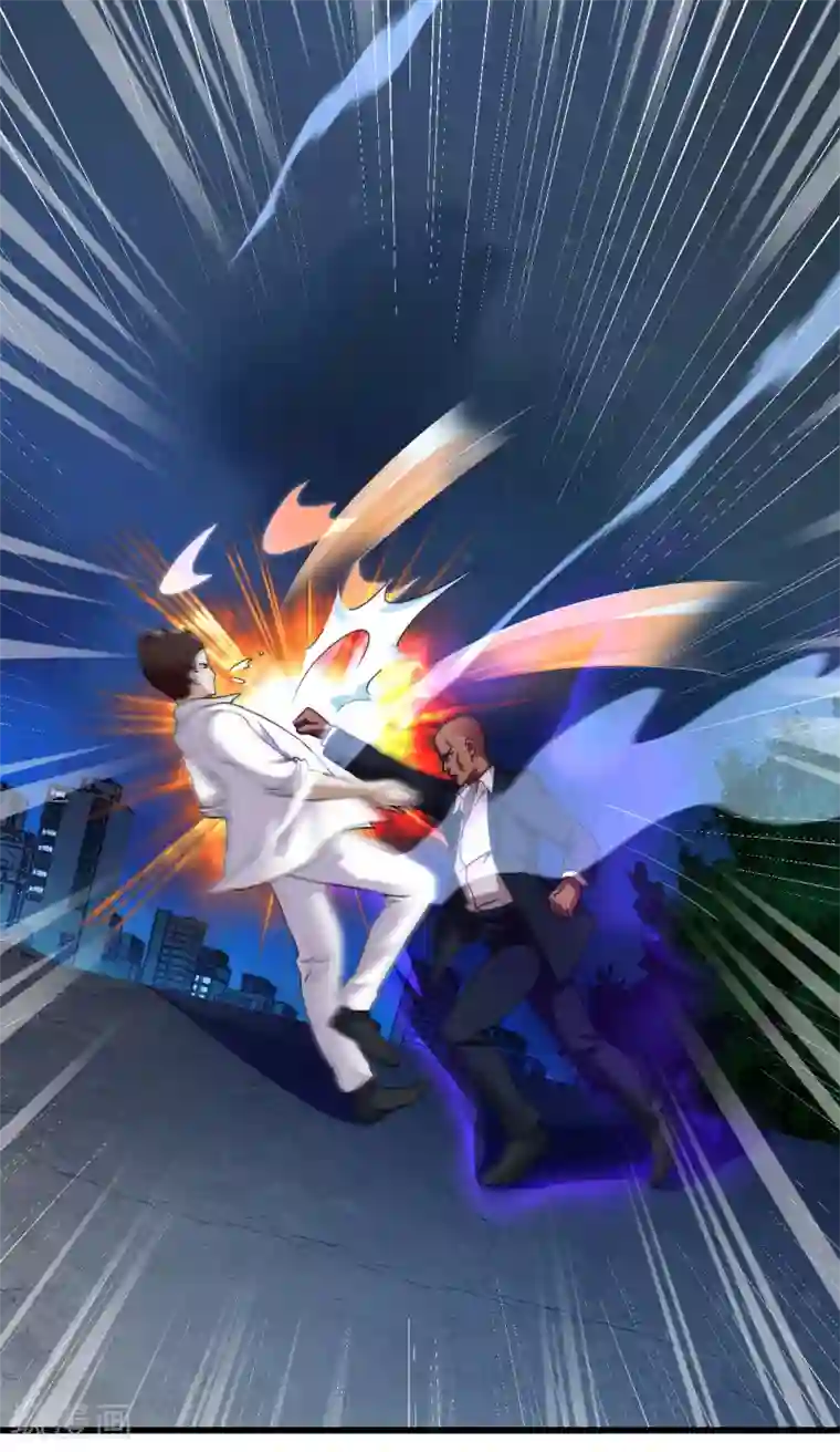 超品战兵第75话 小北的危机