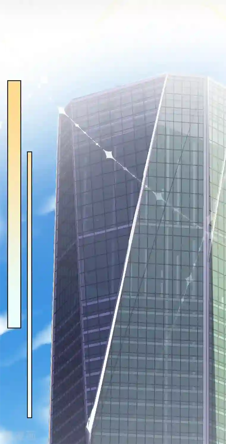 惹上首席总裁第2季158话