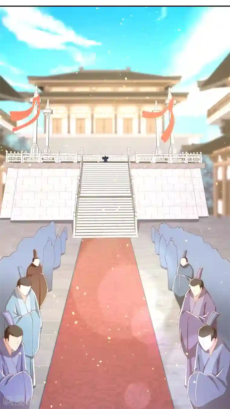 倾城狂妃第113话