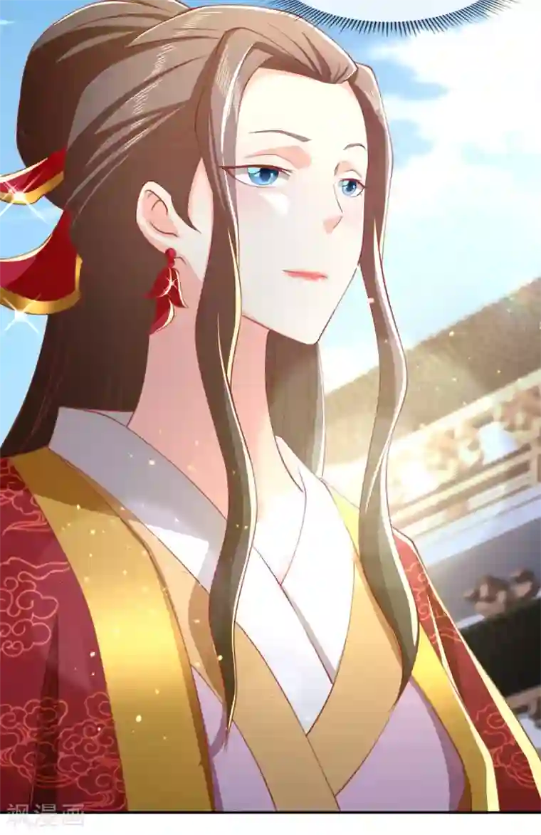 倾城狂妃第113话