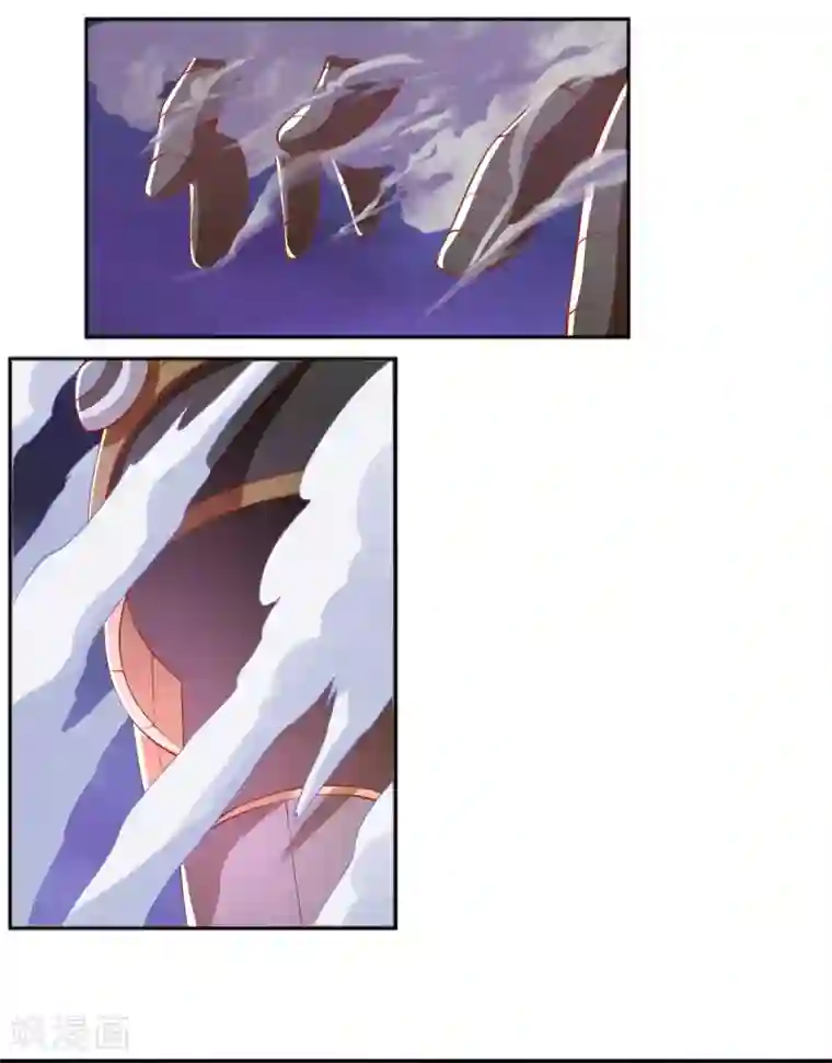 倾城狂妃第115话