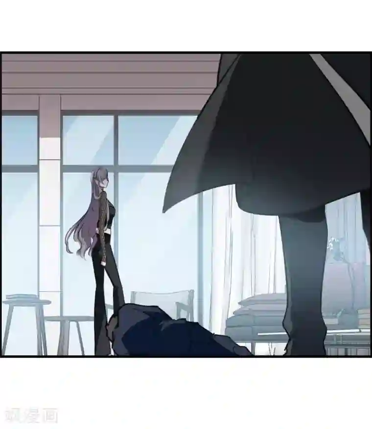 我的命运之书第26话2 形只影单