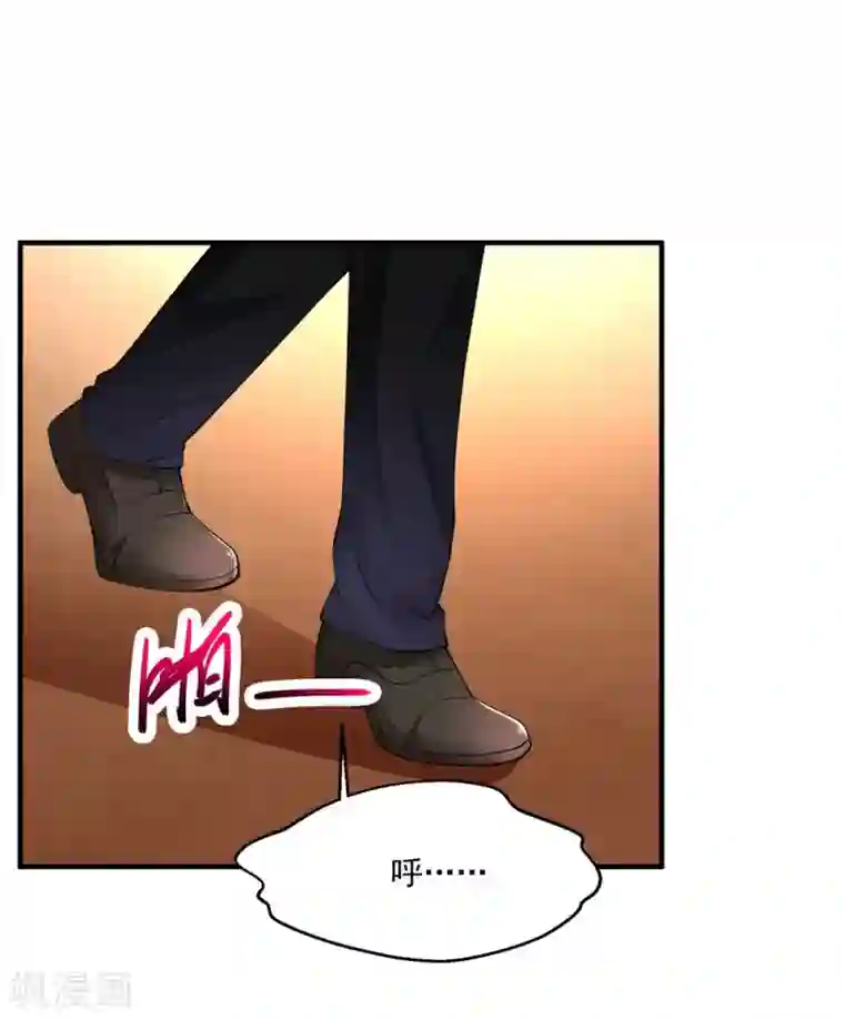 绝品医圣第56话 病愈