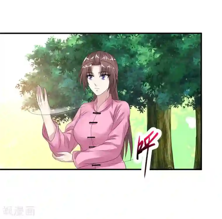 绝品医圣第56话 病愈