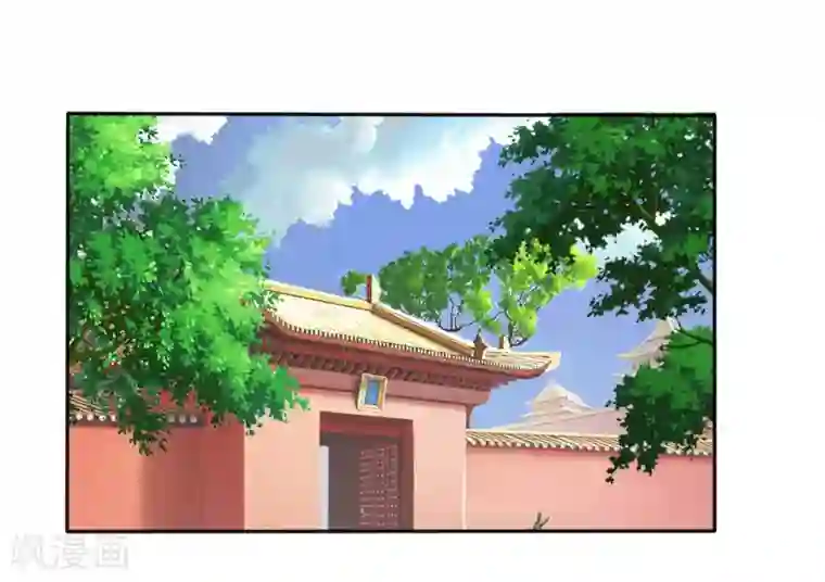 亿万富婆在冷宫番外3 巧巧的CP大乱斗