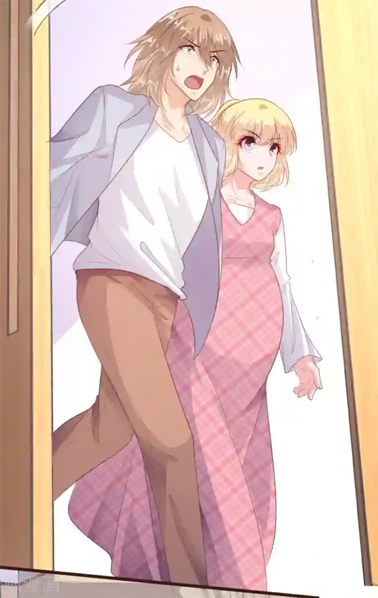 恋爱上上签第156话