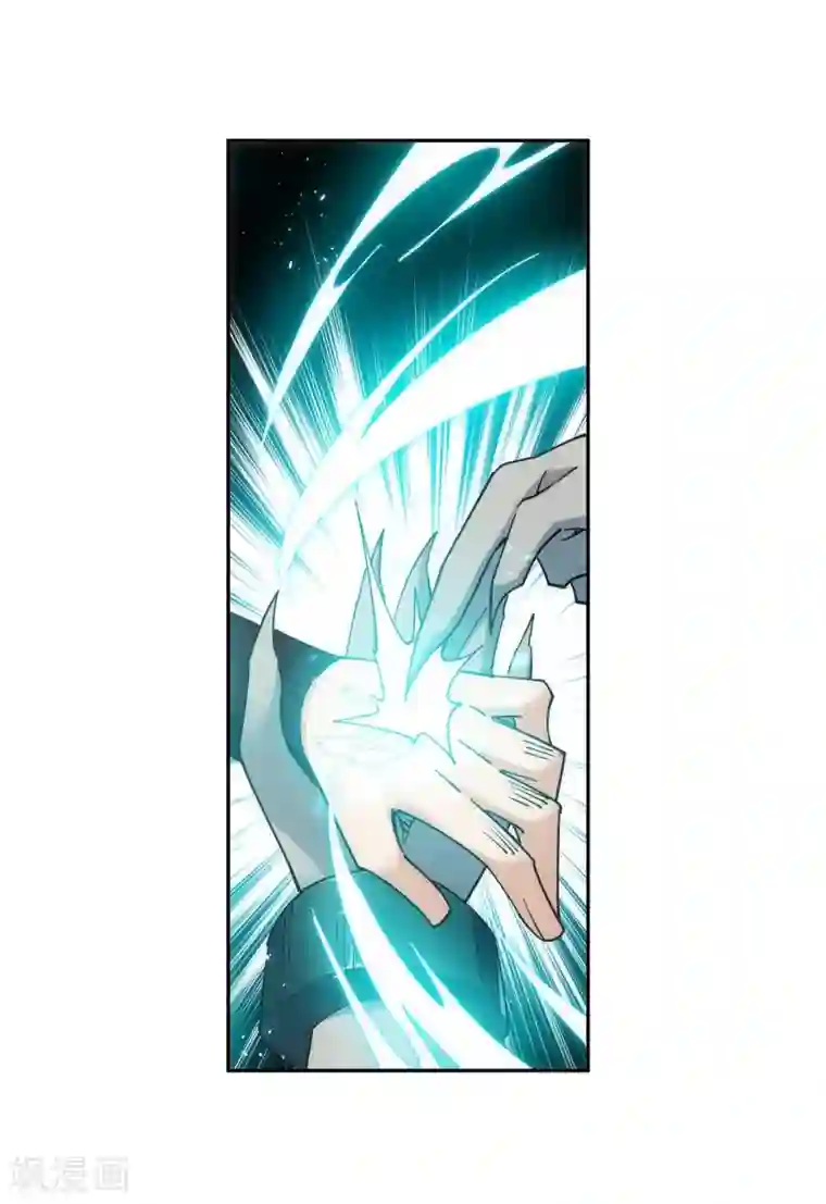 逆天邪神（条漫版）第169话 玄罡觉醒