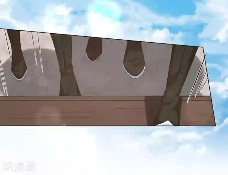 王妃有毒第58话 怪本王离不开王妃！