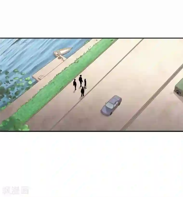 神藏第一季最终话 这片鱼塘我承包了