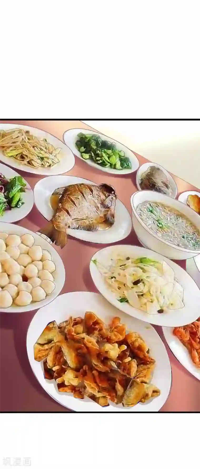 神藏第一季最终话 这片鱼塘我承包了