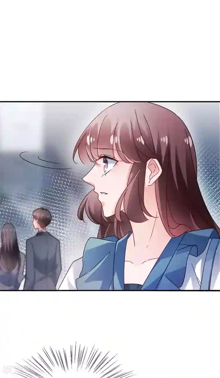 盛世甜宠：易少的小萌妻第90话