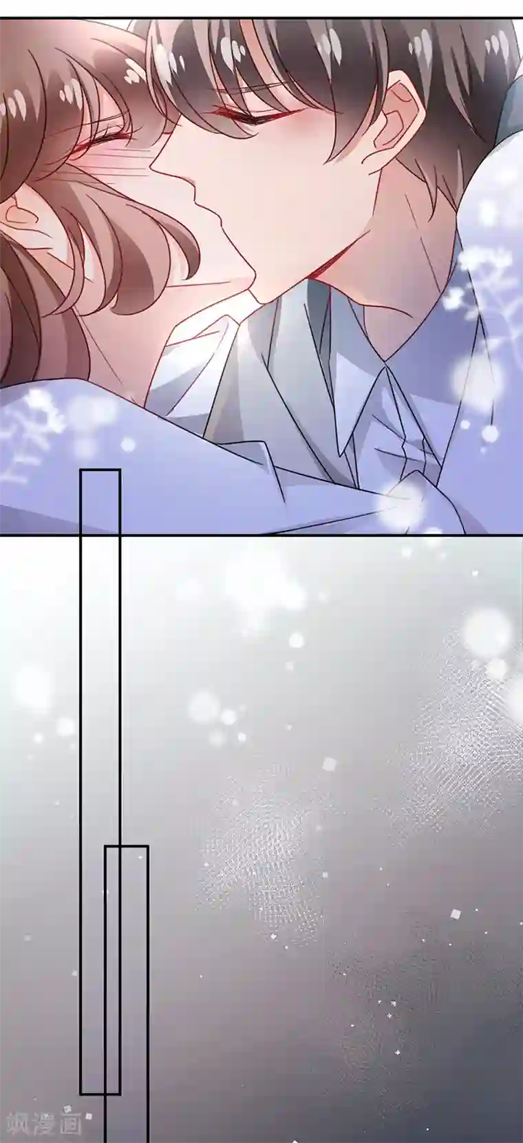 盛世甜宠：易少的小萌妻第91话