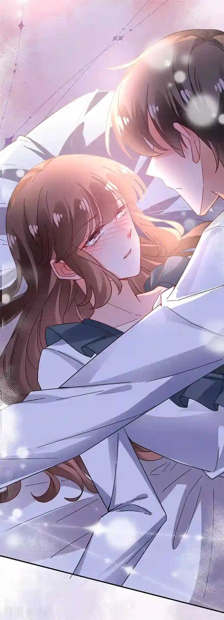 盛世甜宠：易少的小萌妻第91话