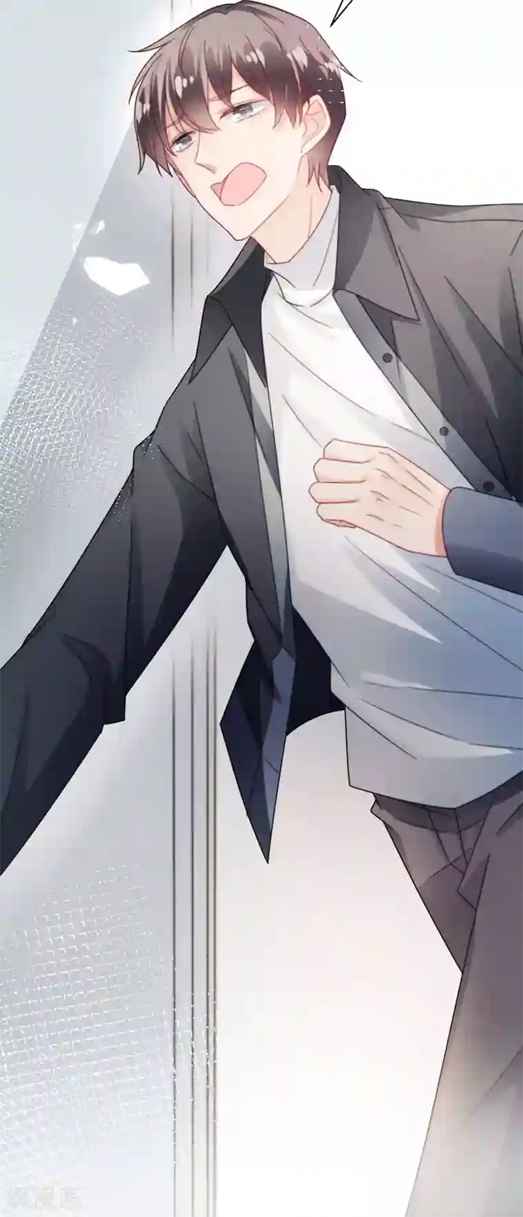 盛世甜宠：易少的小萌妻第92话