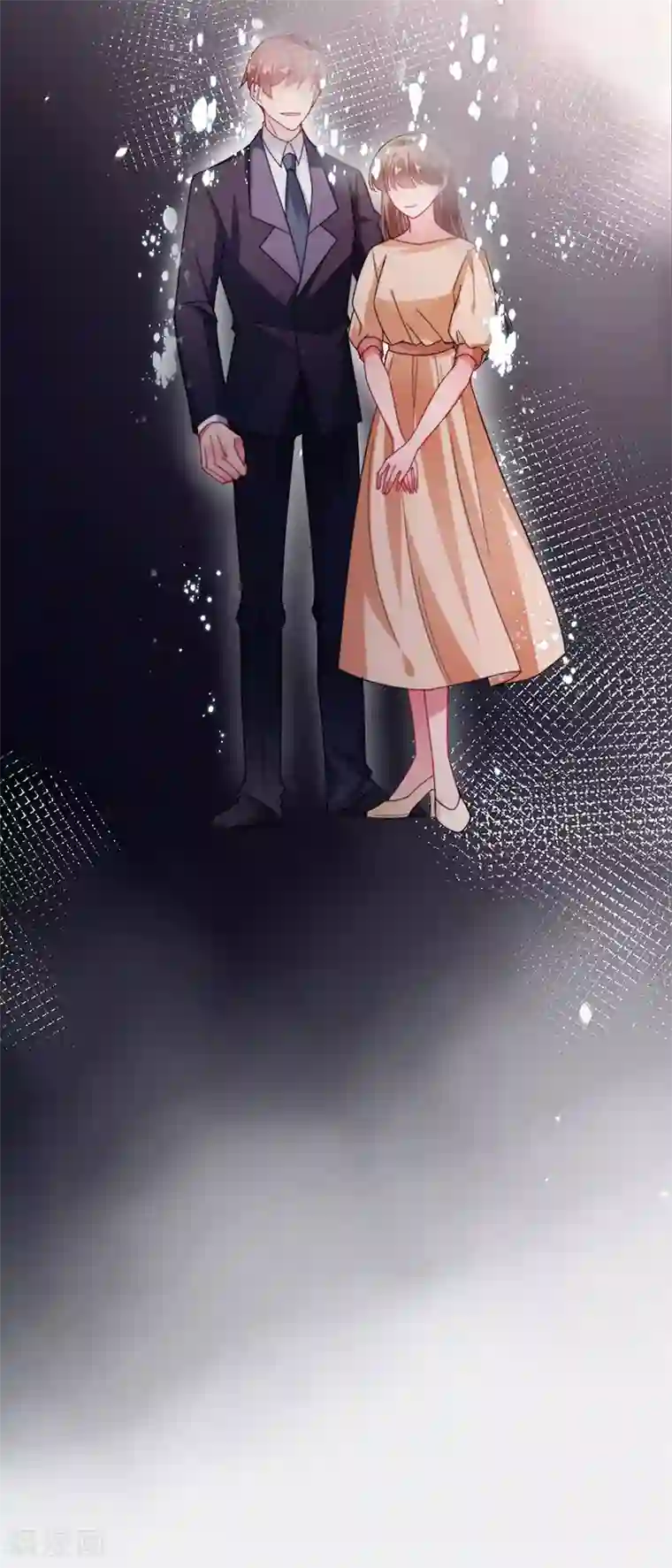 盛世甜宠：易少的小萌妻第92话